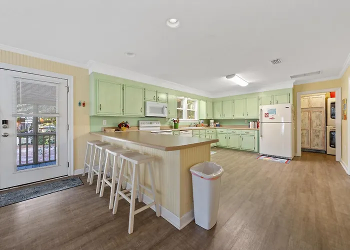 Bay Leave Holiday home Gulf Shores