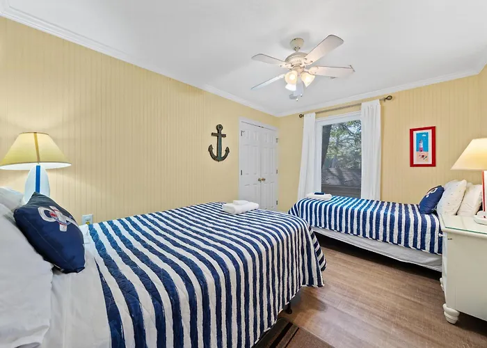 Bay Leave Holiday home