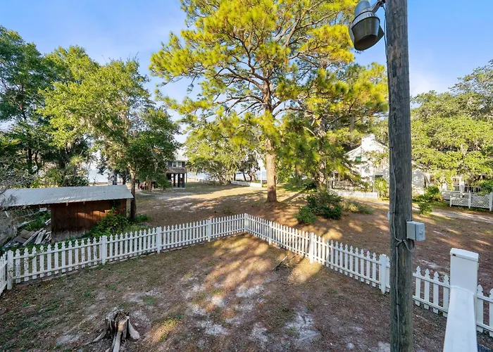 Bay Leave Holiday home Gulf Shores