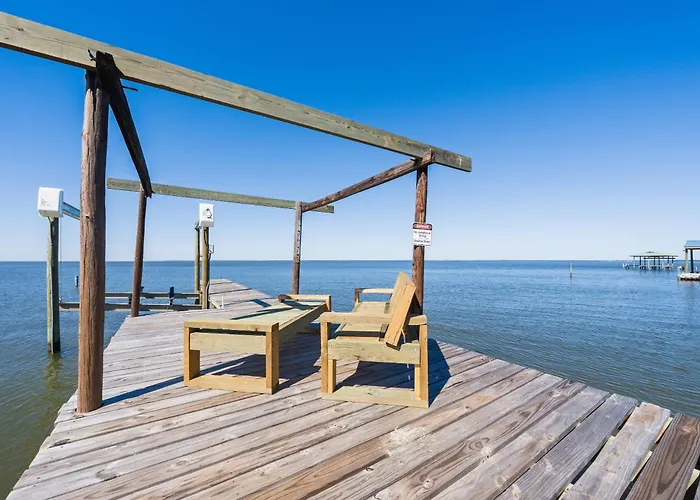 Bay Leave Gulf Shores
